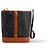 Céline Celine Bucket Triomphe Coated Canvas Medium