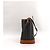 Céline Celine Bucket Triomphe Coated Canvas Medium - vista 3