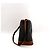 Céline Celine Bucket Triomphe Coated Canvas Medium - vista 4