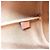 Céline Celine Bucket Triomphe Coated Canvas Medium - vista 6
