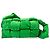Bottega Veneta Padded Tech Cassette Intrecciato Nylon