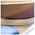 Céline Celine Besace Flap Triomphe Coated Canvas Mini - vista 5
