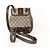 Gucci Ophidia GG Coated Canvas and Leather Small - vista 2