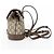 Gucci Ophidia GG Coated Canvas and Leather Small - vista 3