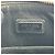 Pochette da Polso con Zip Prada Vitello Daino Medium - vista 6