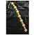 Versace Gürtel Medusa Medaillon Gold Metall - Ansicht 2