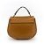 Chloé Chloe Drew Leather Medium - vista 2