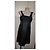 Vera Wang Minikleid - Ansicht 2