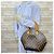 Borsa a mano Louis Vuitton Ellipse MM Monogram - vista 2