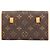 Louis Vuitton Pochette Florentine Monogram Waist Bag - vista 3