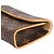 Louis Vuitton Pochette Florentine Monogram Waist Bag - vista 8