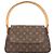 Borsa Louis Vuitton Mini Looping Monogram