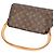 Borsa Louis Vuitton Mini Looping Monogram - vista 10