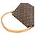 Borsa Louis Vuitton Mini Looping Monogram - vista 11
