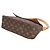 Borsa Louis Vuitton Mini Looping Monogram - vista 5