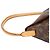 Borsa Louis Vuitton Mini Looping Monogram - vista 9