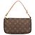 Louis Vuitton Pochette Accessoires Monogram Borsa a mano