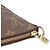 Louis Vuitton Pochette Accessoires Monogram Borsa a mano - vista 10