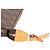 Louis Vuitton Pochette Accessoires Monogram Borsa a mano - vista 7