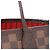 Borsa Tote Louis Vuitton Neverfull MM Damier - vista 10