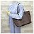 Borsa Tote Louis Vuitton Neverfull MM Damier - vista 2