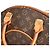 Borsa Louis Vuitton Ellipse MM Monogram - vista 11