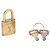 Borsa Louis Vuitton Ellipse MM Monogram - vista 12