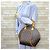 Borsa Louis Vuitton Ellipse MM Monogram - vista 2