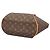 Borsa Louis Vuitton Ellipse MM Monogram - vista 5
