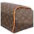 Borsa Louis Vuitton Ellipse MM Monogram - vista 8