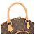 Borsa Louis Vuitton Ellipse MM Monogram - vista 9