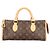Borsa a mano Louis Vuitton Popincourt Monogram