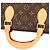 Borsa a mano Louis Vuitton Popincourt Monogram - vista 10