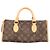 Borsa a mano Louis Vuitton Popincourt Monogram - vista 3