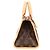 Borsa a mano Louis Vuitton Popincourt Monogram - vista 4