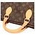 Borsa a mano Louis Vuitton Popincourt Monogram - vista 9