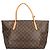 Borsa Tote Louis Vuitton Raspail MM Monogram