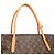 Borsa Tote Louis Vuitton Raspail MM Monogram - vista 10