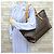 Borsa Tote Louis Vuitton Raspail MM Monogram - vista 2