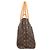 Borsa Tote Louis Vuitton Raspail MM Monogram - vista 4