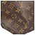Borsa Tote Louis Vuitton Raspail MM Monogram - vista 7