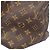 Borsa Tote Louis Vuitton Raspail MM Monogram - vista 8