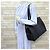 Borsa Tote Gucci Medium GG Embossed - vista 2