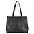 Borsa Tote Gucci Medium GG Embossed - vista 3