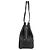 Borsa Tote Gucci Medium GG Embossed - vista 4