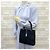 Borsa quadrata Gucci Jackie Canvas 002･1065 - vista 2