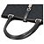 Borsa quadrata Gucci Jackie Canvas 002･1065 - vista 9