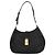 Borsa Prada in nylon nera