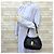 Borsa Prada in nylon nera - vista 2
