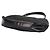 Borsa Prada in nylon nera - vista 5